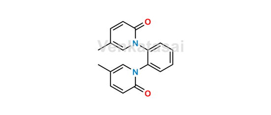 Picture of Pirfenidone Impurity 7