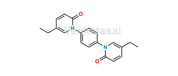 Picture of Pirfenidone Impurity 8