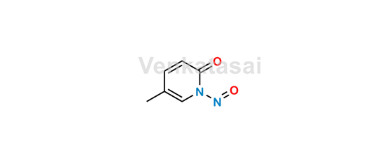 Picture of Pirfenidone Impurity 13