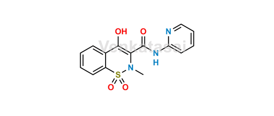Picture of Piroxicam