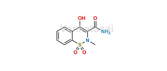 Picture of Piroxicam EP Impurity C