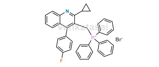 Picture of Pitavastatin Impurity 2