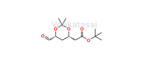 Picture of Pitavastatin Impurity 7