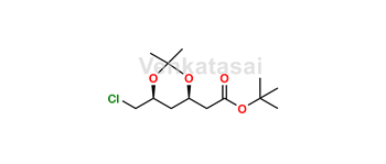 Picture of Pitavastatin Impurity 17