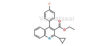 Picture of Pitavastatin Impurity 18