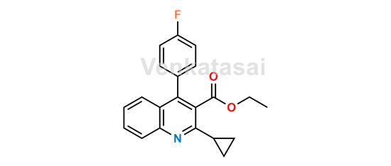 Picture of Pitavastatin Impurity 18