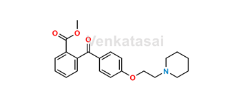 Picture of Pitofenone