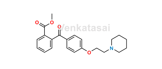 Picture of Pitofenone