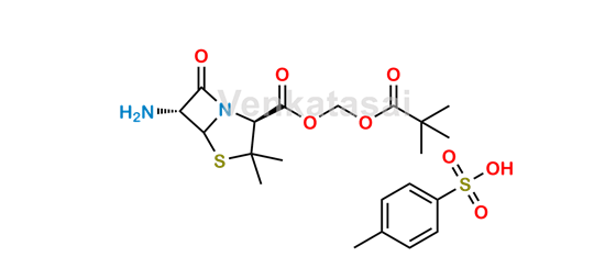 Picture of Pivmecillinam EP Impurity A