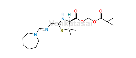 Picture of Pivmecillinam EP Impurity C