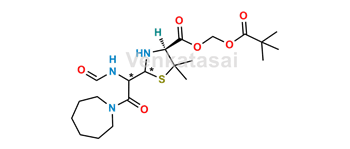 Picture of Pivmecillinam EP Impurity D