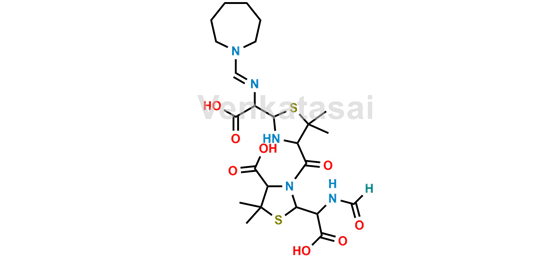 Picture of Pivmecillinam Impurity 2