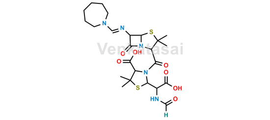 Picture of Pivmecillinam Impurity 3