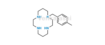 Picture of Plerixafor Methyl Impurity