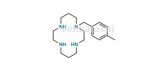 Picture of Plerixafor Methyl Impurity