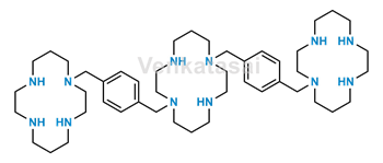 Picture of Plerixafor Impurity 7