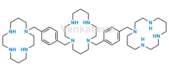 Picture of Plerixafor Impurity 8