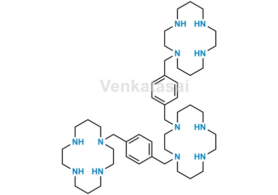 Picture of Plerixafor Impurity 9