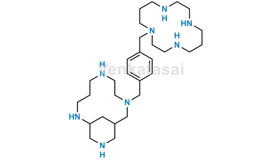 Picture of Plerixafor Impurity 10