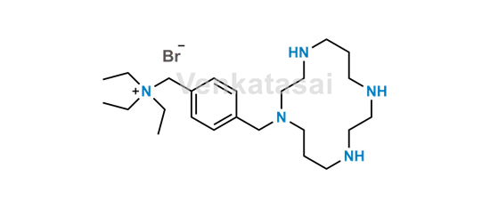 Picture of Plerixafor Impurity 16