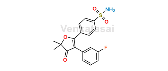 Picture of Polmacoxib