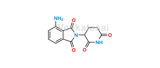 Picture of Pomalidomide