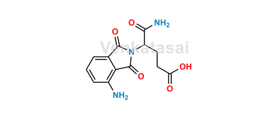 Picture of Pomalidomide impurity-6