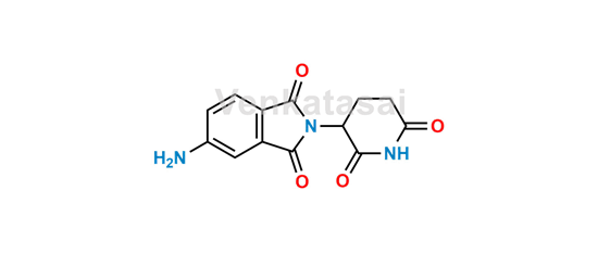 Picture of Pomalidomide 5-POM Impurity