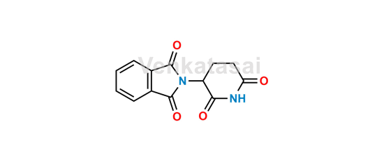Picture of Pomalidomide Thalidomide Impurity