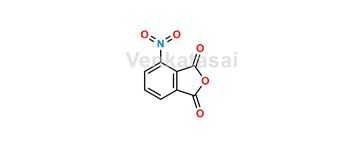 Picture of Pomalidomide Impurity A 