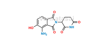 Picture of Pomalidomide Impurity J