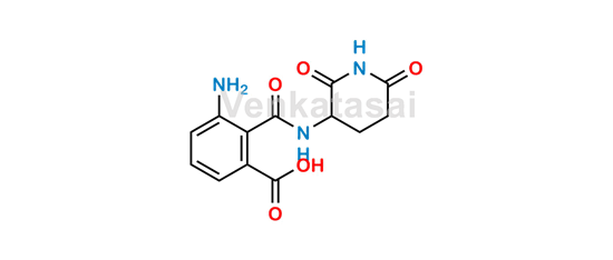 Picture of Pomalidomide Impurity 1