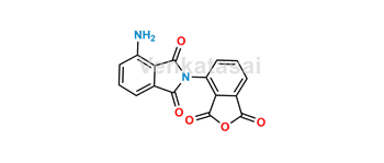 Picture of Pomalidomide Impurity 2