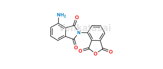 Picture of Pomalidomide Impurity 2