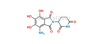 Picture of Pomalidomide Impurity 3