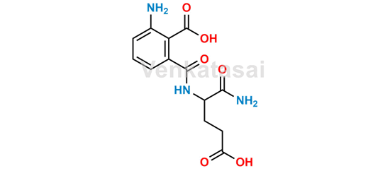 Picture of Pomalidomide Impurity 4