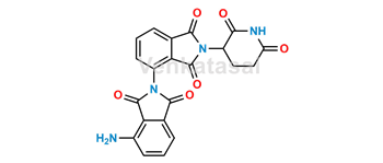 Picture of Pomalidomide Impurity 5
