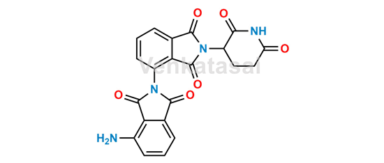 Picture of Pomalidomide Impurity 5