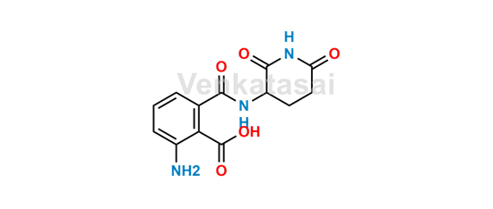 Picture of Pomalidomide Impurity 7