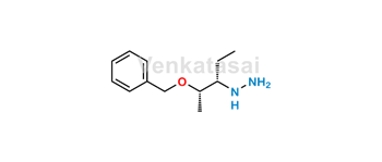 Picture of Posaconazole Desformyl Impurity