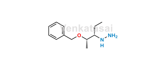 Picture of Posaconazole Desformyl Impurity