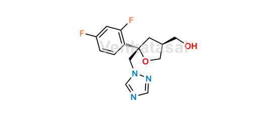 Picture of Posaconazole Impurity 17