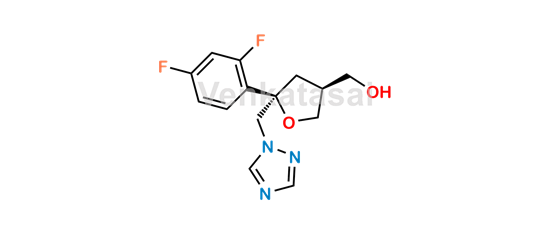 Picture of Posaconazole Impurity 18