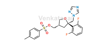 Picture of Posaconazole Impurity 24
