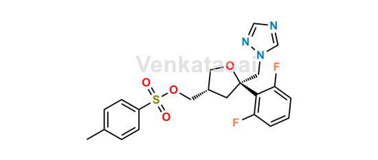 Picture of Posaconazole Impurity 24