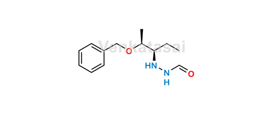 Picture of Posaconazole Impurity 25