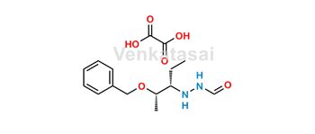 Picture of Posaconazole Impurity 33