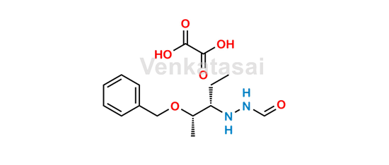 Picture of Posaconazole Impurity 33