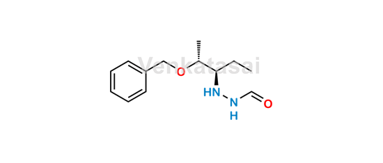 Picture of Posaconazole Impurity 34