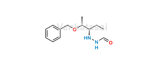 Picture of Posaconazole Impurity 35